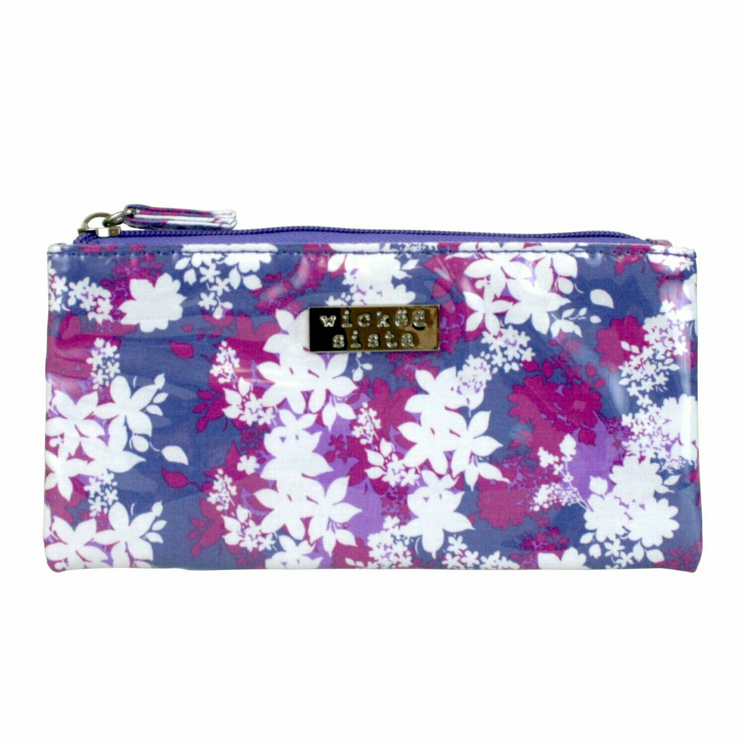 WS Jasmin Flat Purse