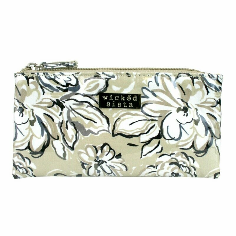 WS Savannah Flat Purse