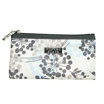 WS Spring Blossom Flat Purse