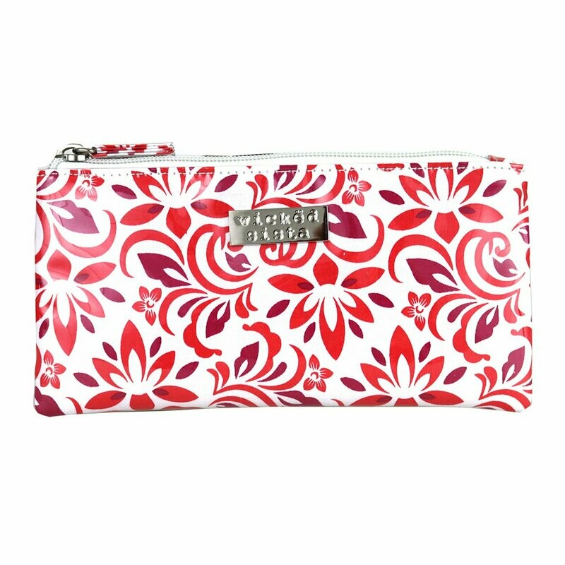 WS Darlington Flat Purse