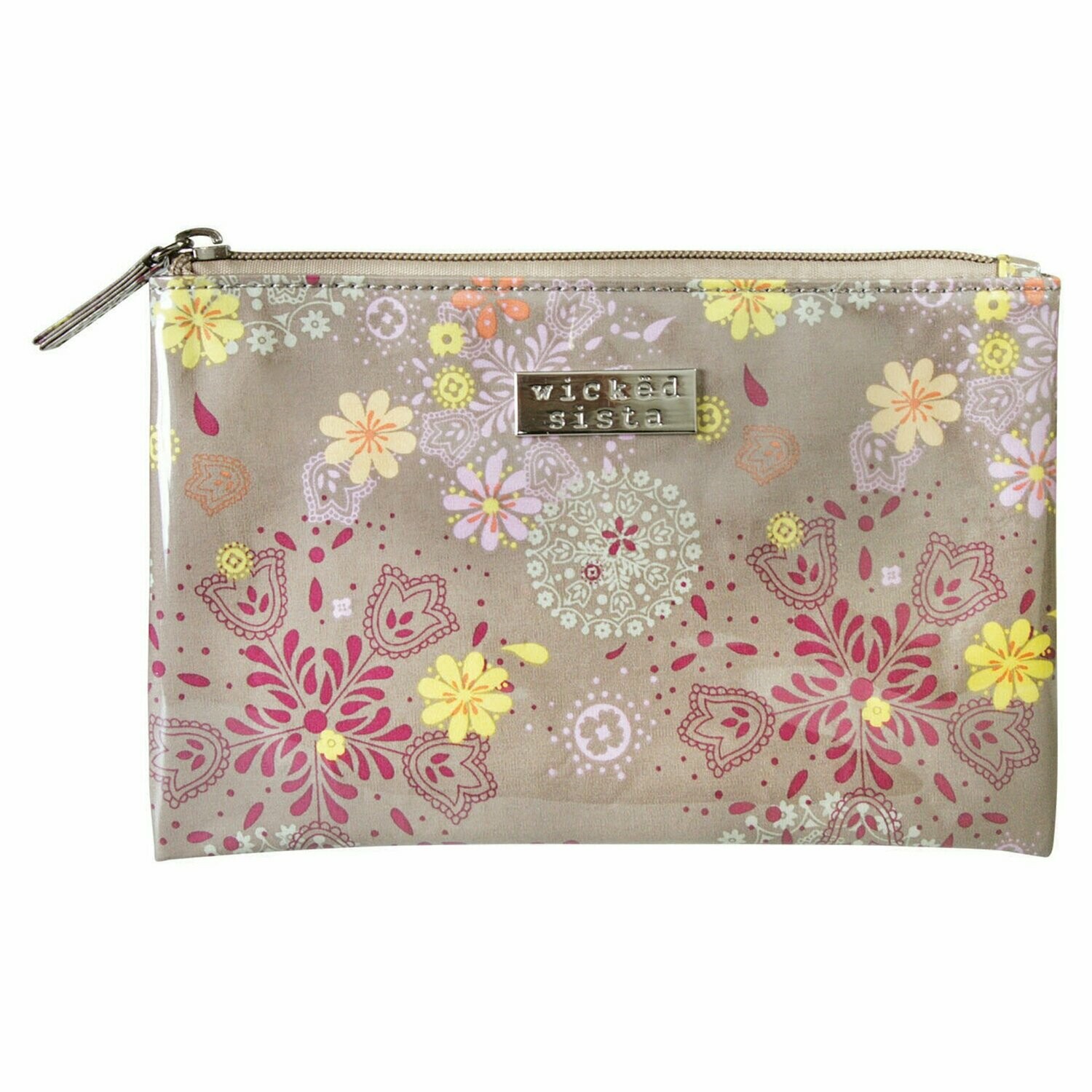 WS Lazy Sunday Large Flat Bag