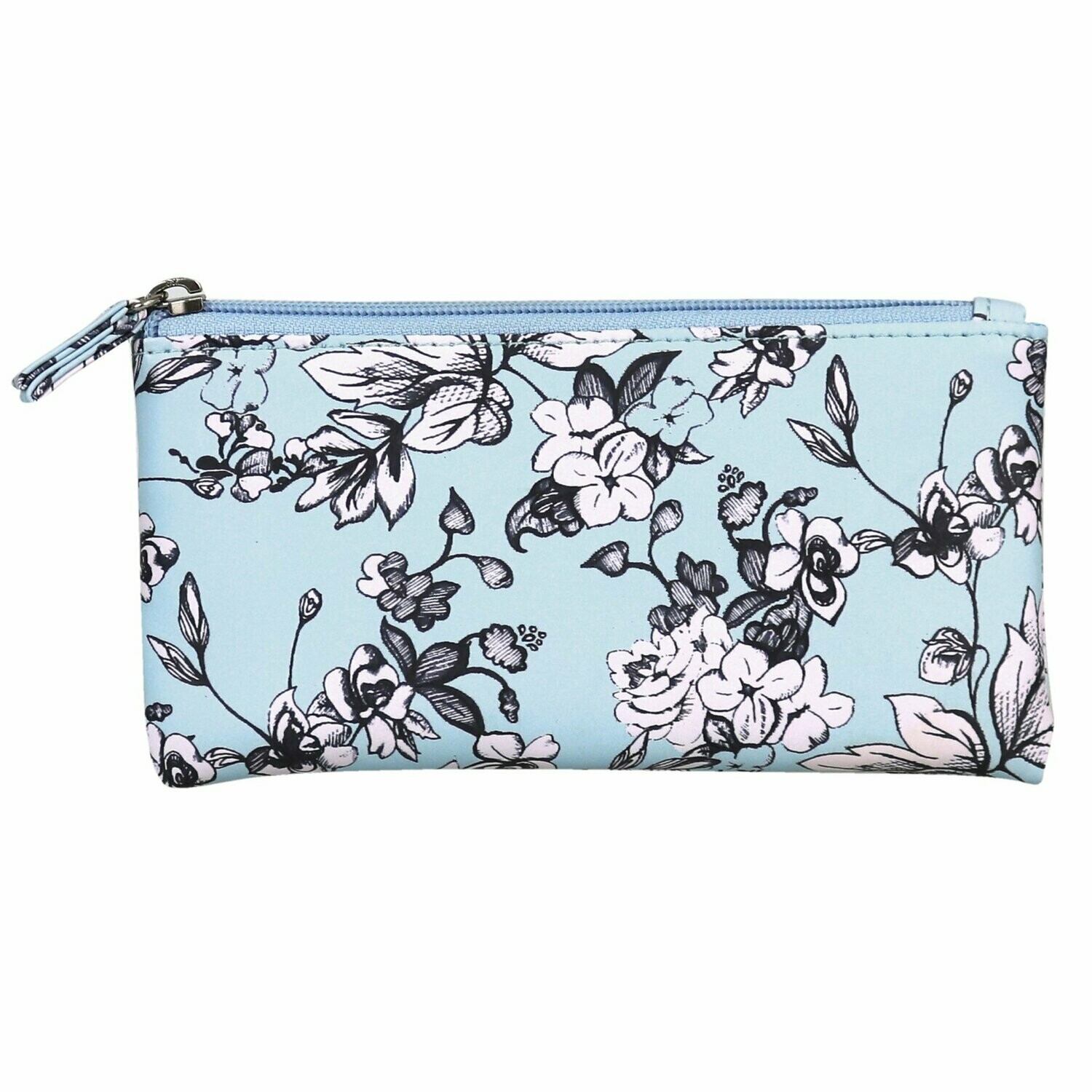 WS Modern Vintage Flat Purse