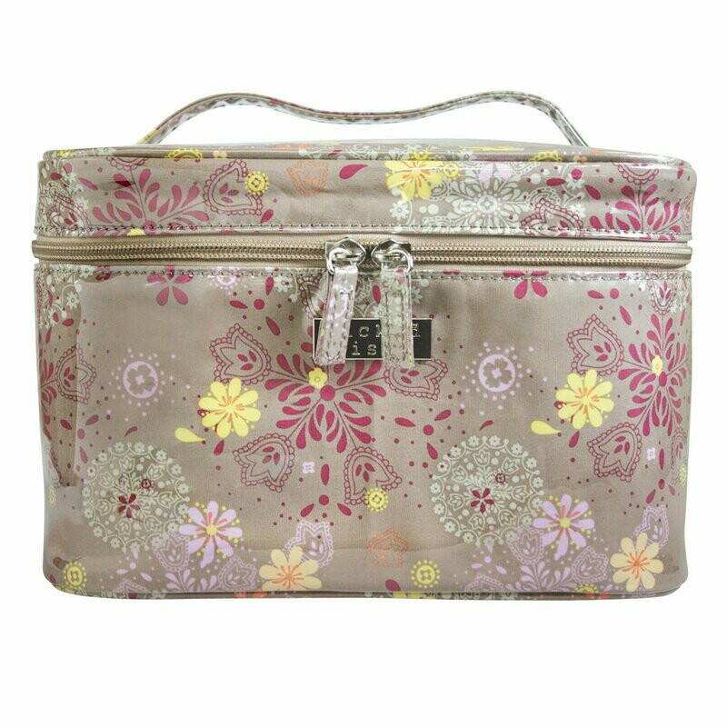 WS Lazy Sunday Small Beauty Case WS Lazy Sunday Small Beauty Case