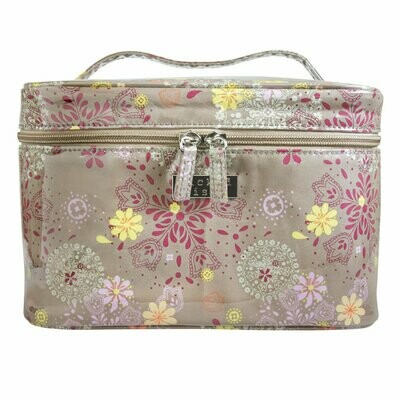 WS Lazy Sunday Small Beauty Case WS Lazy Sunday Small Beauty Case