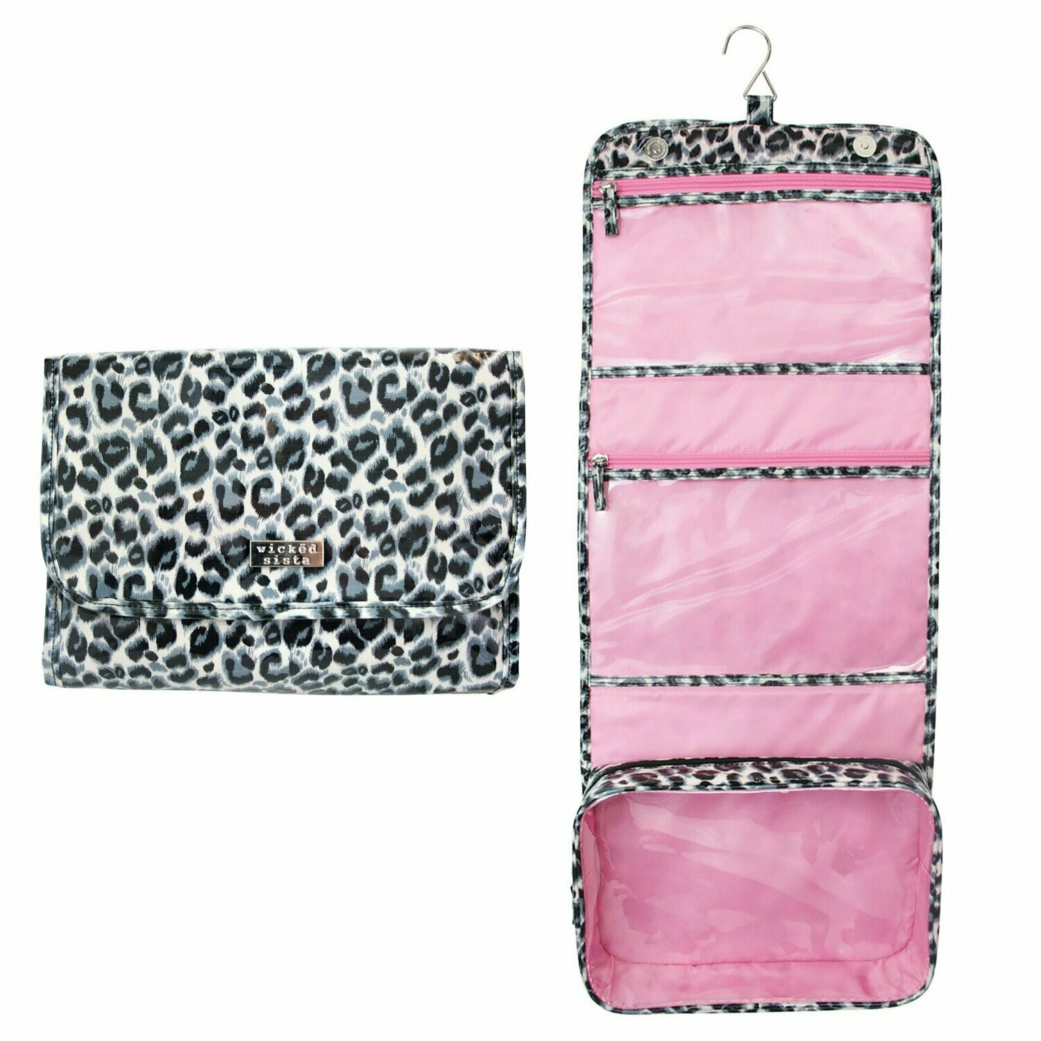 WS Ocelot Foldout Bag With Hook