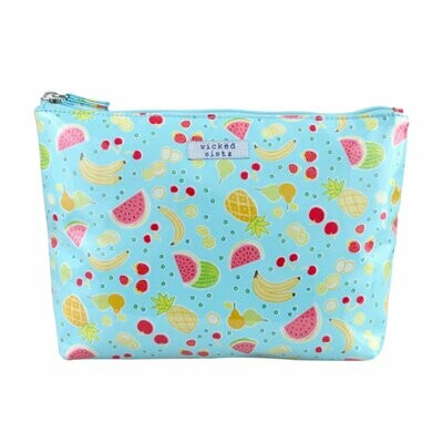 WS Fruit Salad Medium Soft A-Line Cos Bag