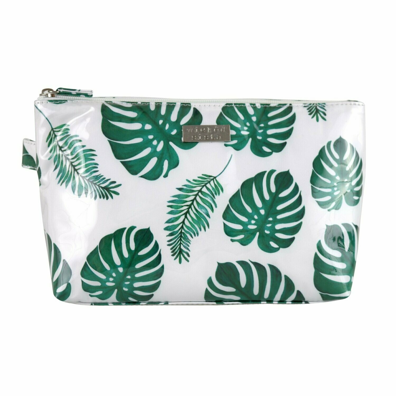 WS Greenery Luxe Large Bag