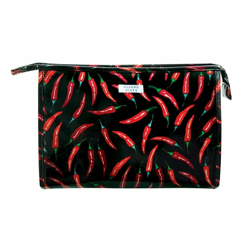 WS Hot Chili Large A-Line Bag WS Hot Chili Large A-Line Bag