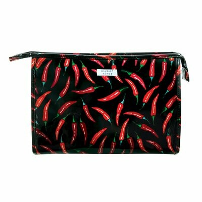 WS Hot Chili Large A-Line Bag
