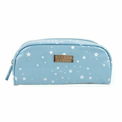WS Stars Small Round Top Bag WS Stars Small Round Top Bag