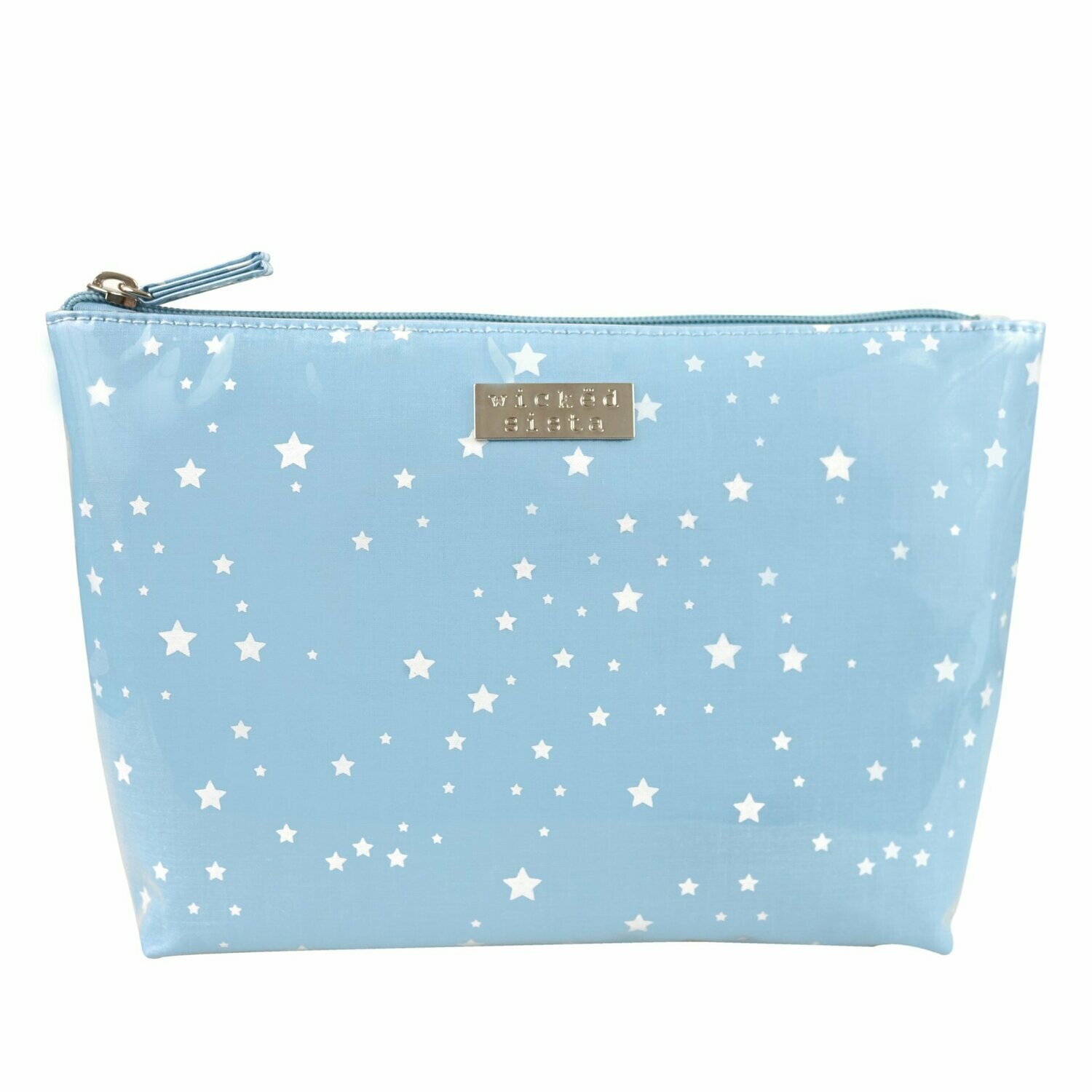 WS Stars Medium Soft A-Line Bag