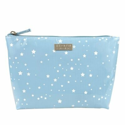 WS Stars Medium Soft A-Line Bag