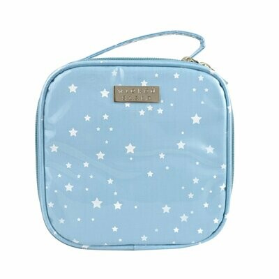 WS Stars Small Square Carry Bag
