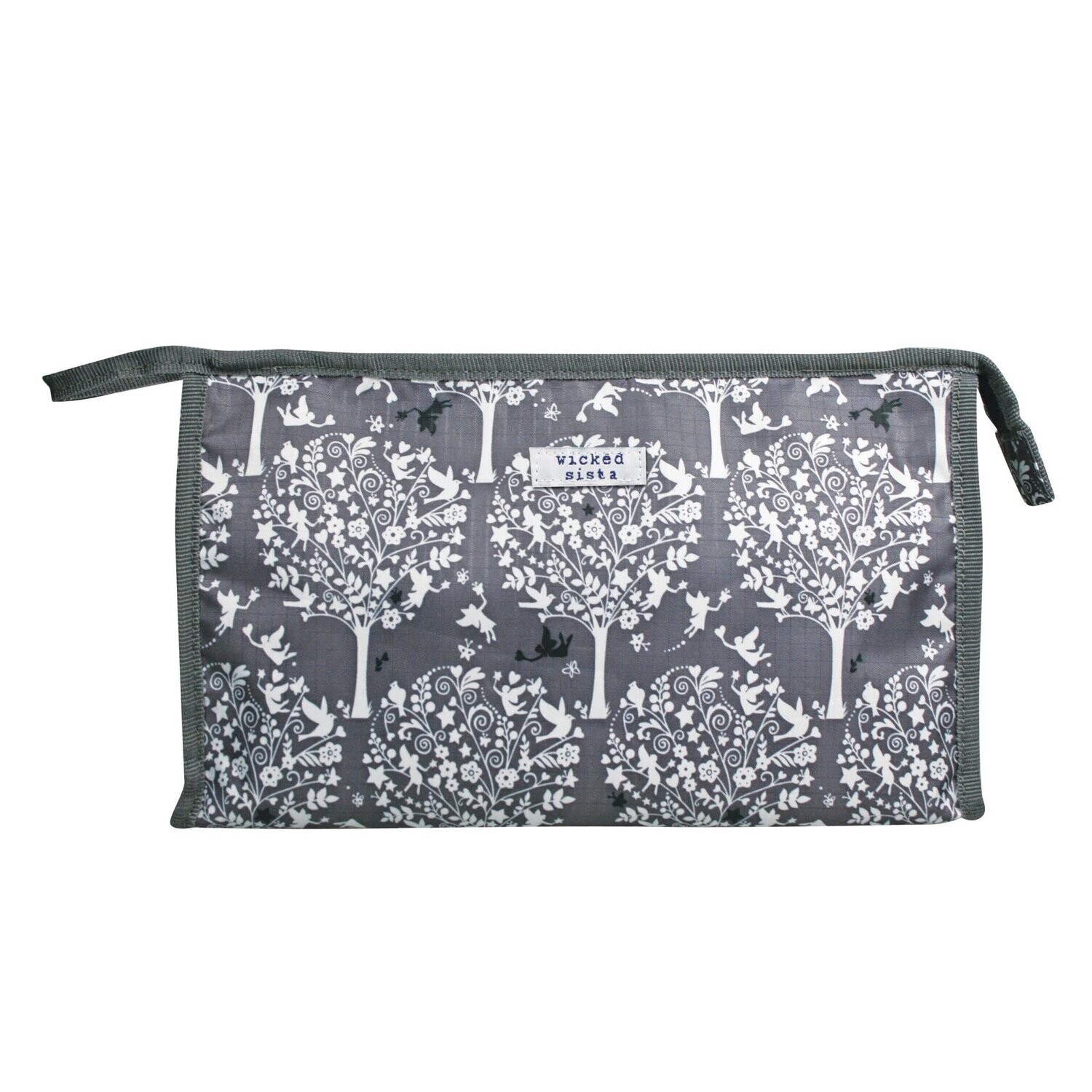 WS Tree Of Life Soft Sided A-Line