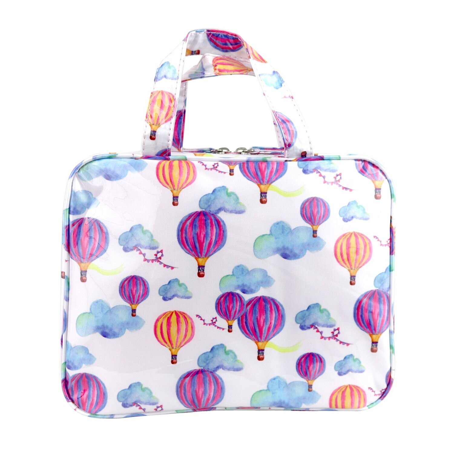WS Hot Air Balloon Large Hold All Bag