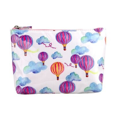 WS Hot Air Balloon Medium Soft A-Line Bag