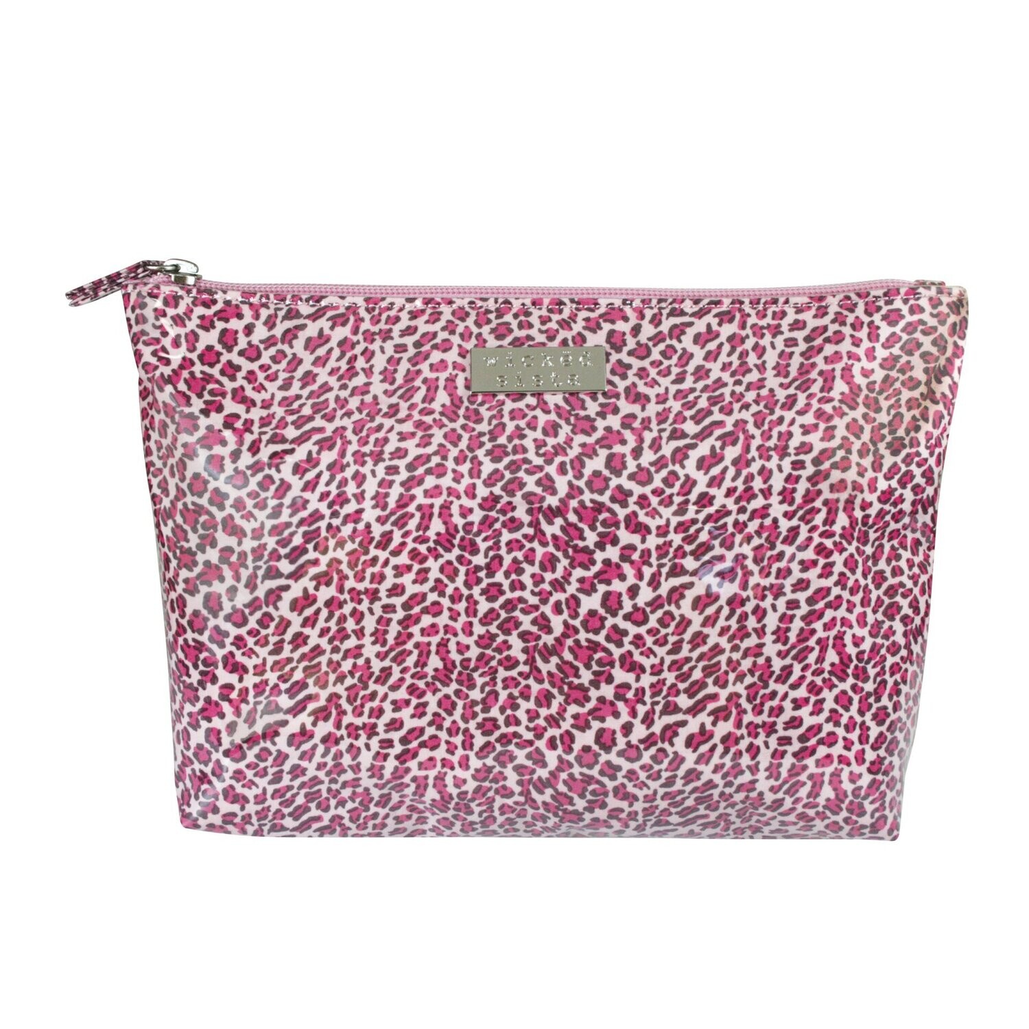 WS Jungle Pink Medium Soft A-Line Bag