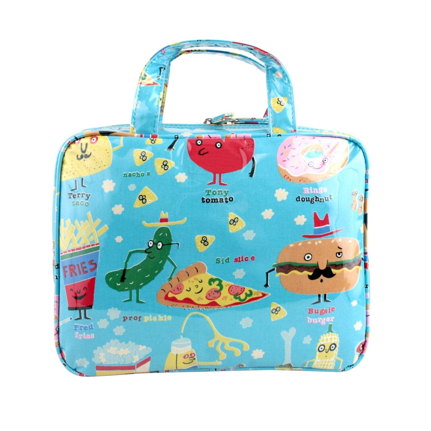 WS Snack Foods Large Hold All Bag