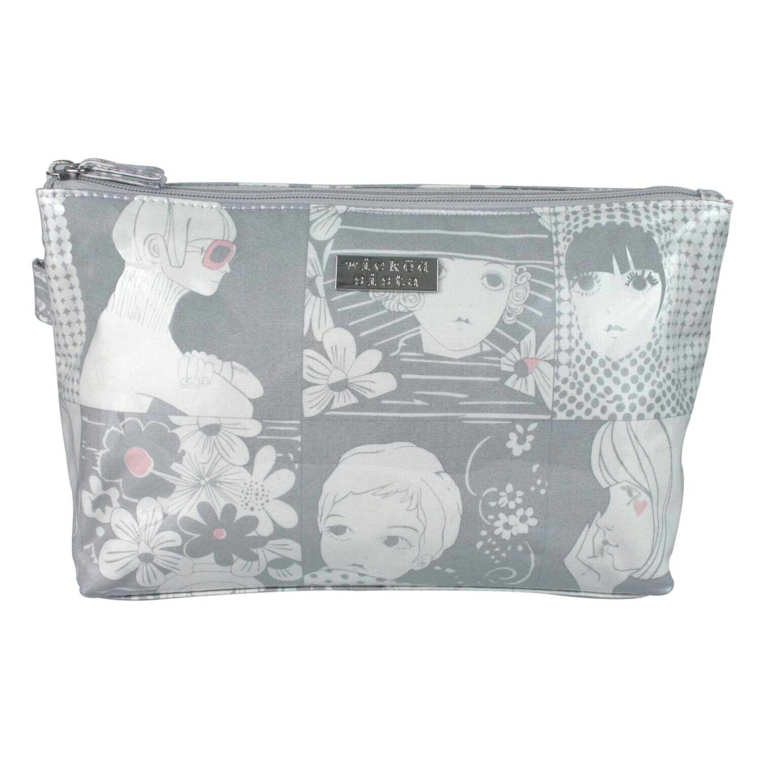 WS Strike A Pose Large Luxe Bag