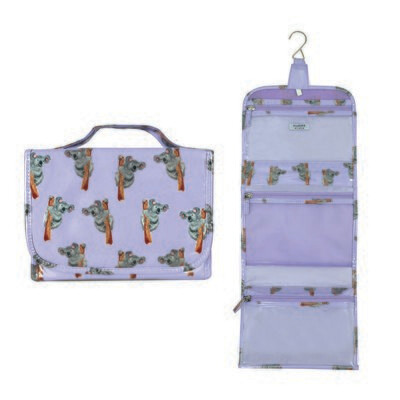 WS Koala Small Tri-fold Bag