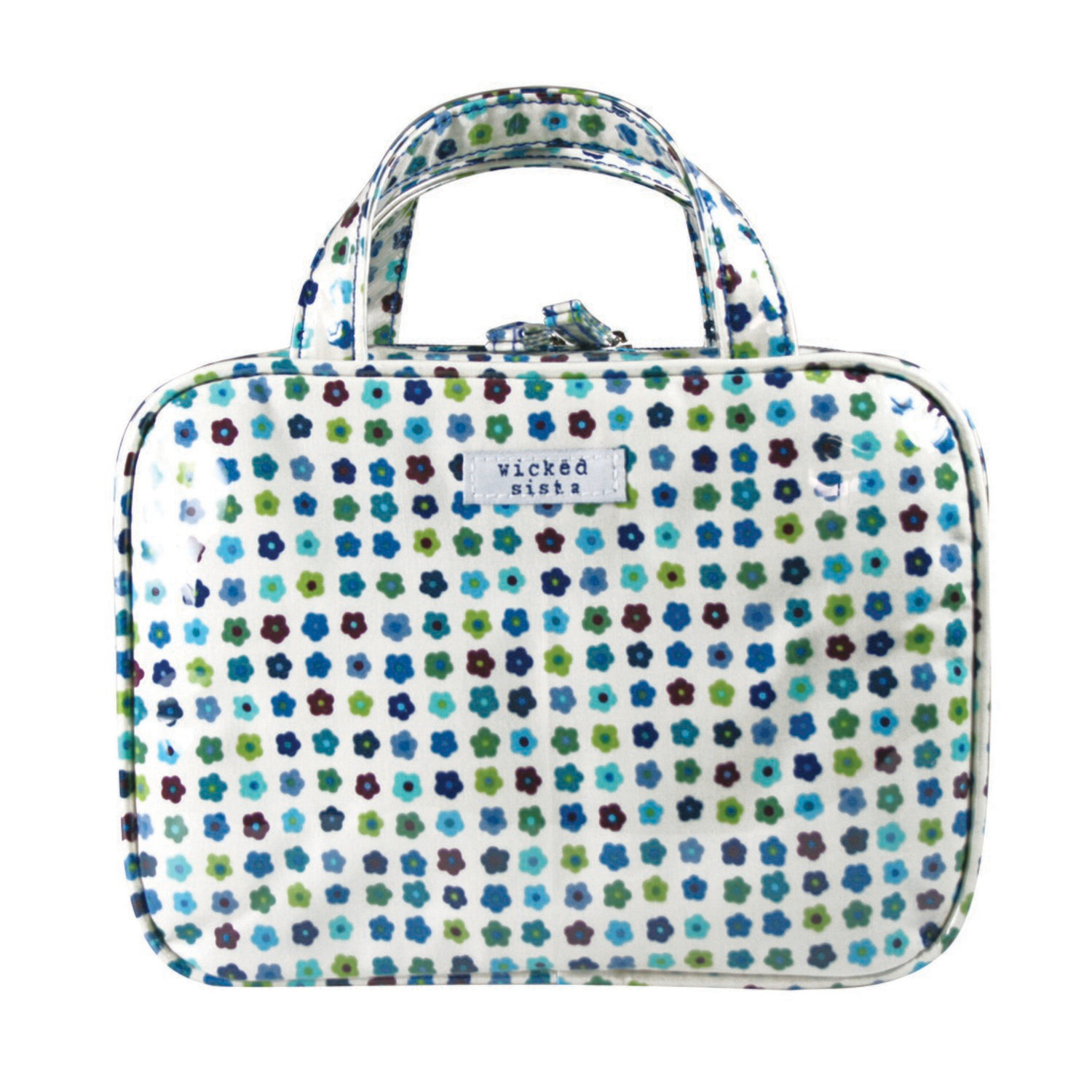 WS Buds in Bloom Medium Hold All Cos Bag