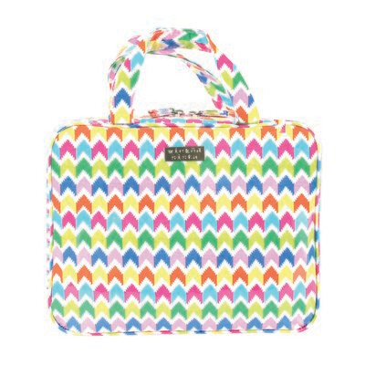 WS Zig Zag Large Hold All Bag