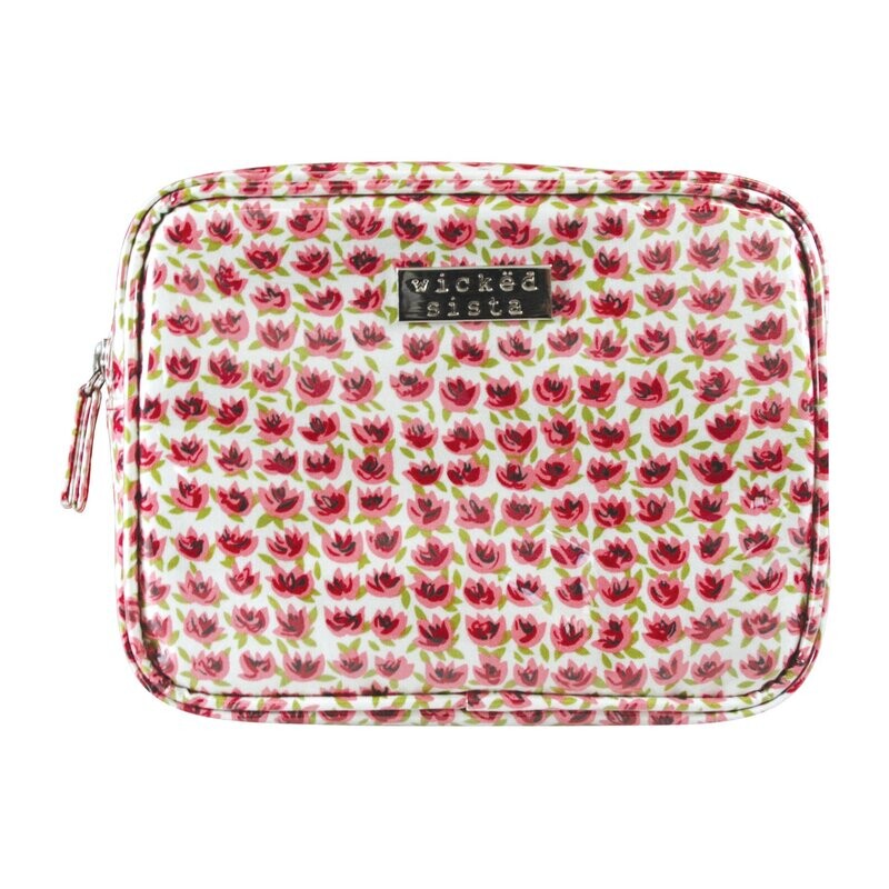 WS Ella Rose Rectangular Cos Bag