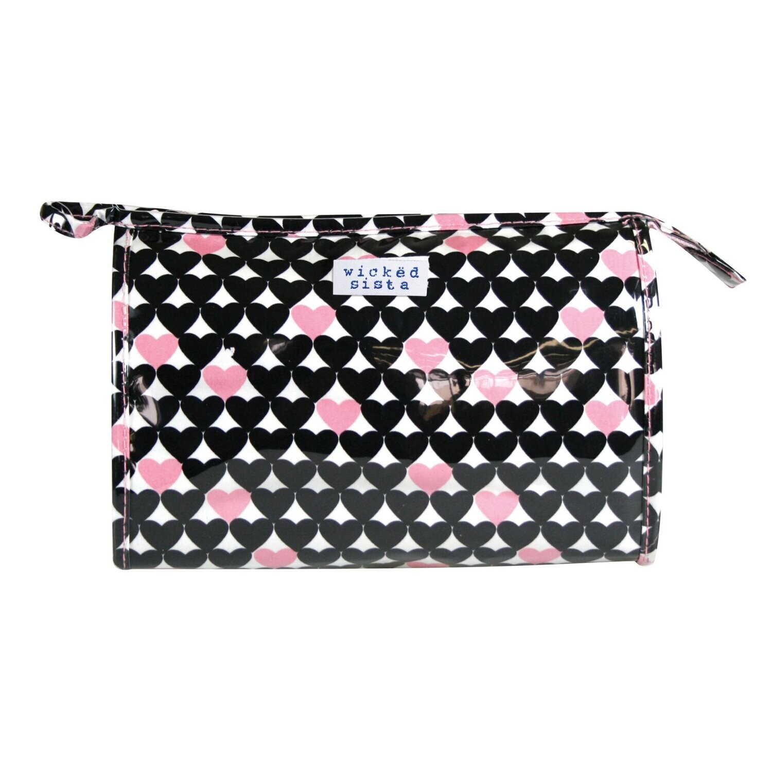 WS Heart To Heart Medium A-Line Cos Bag