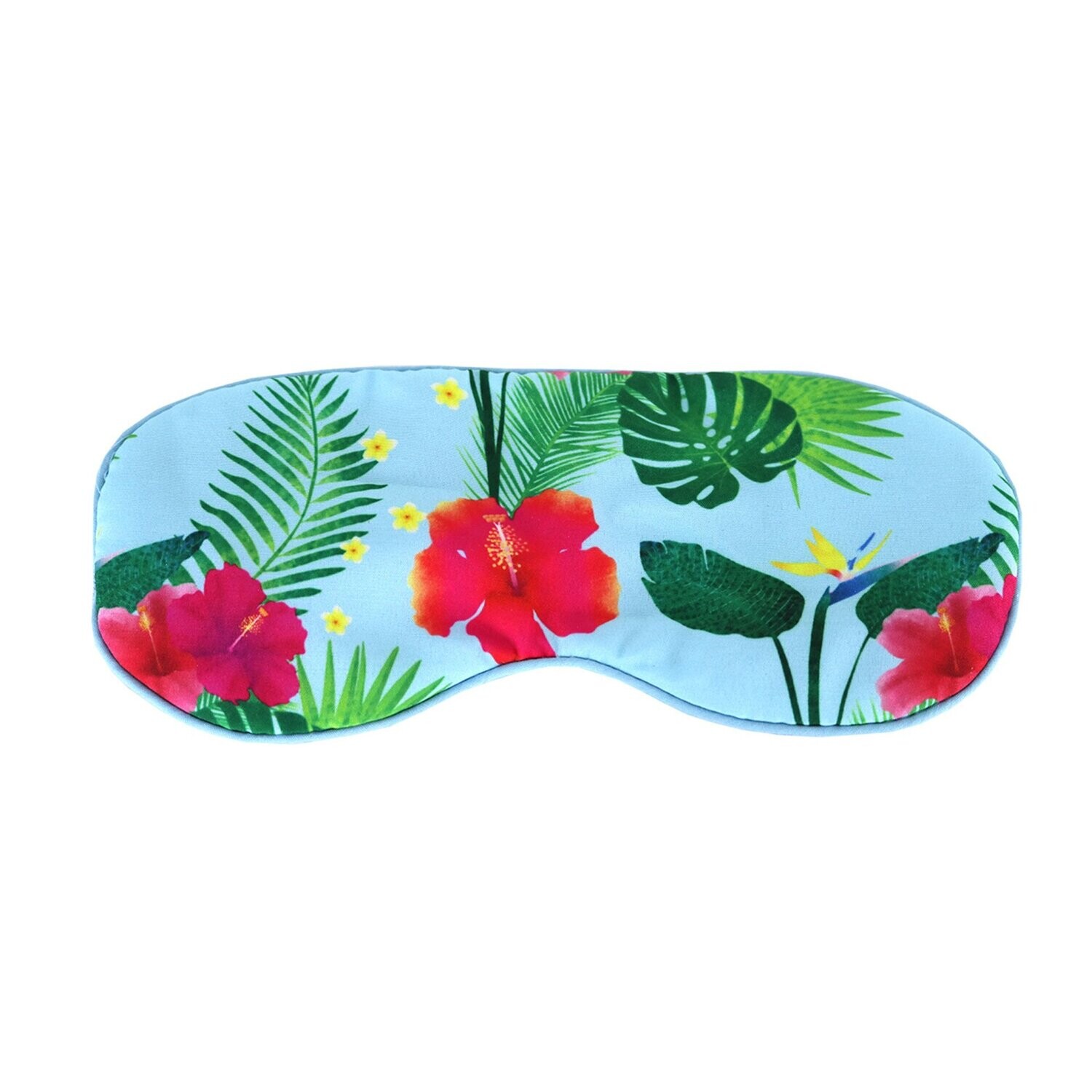 WS Schlafmaske Tropical Holiday