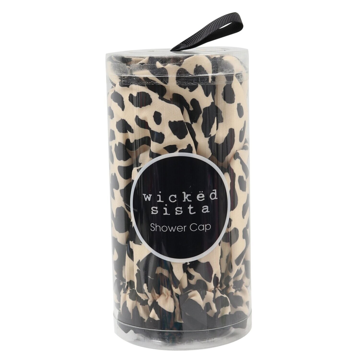 WS Duschaube Ocelot