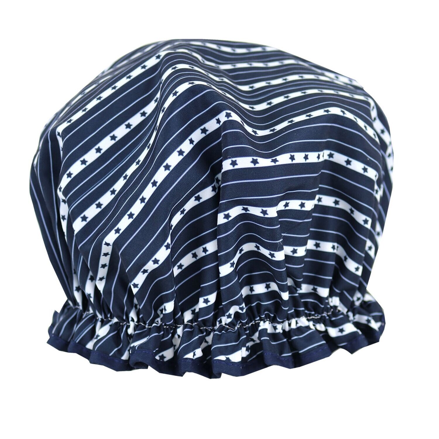 WS Duschaube  Stripe