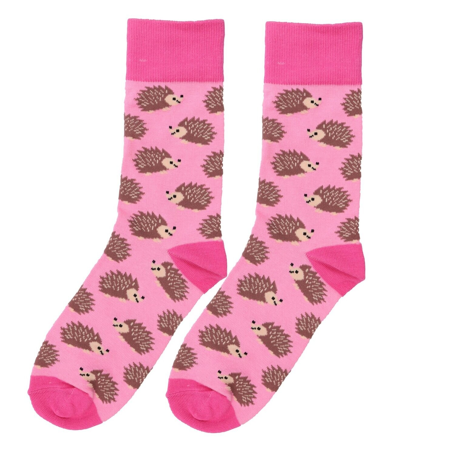 WS Socken Hedgehog Gr. 35-42