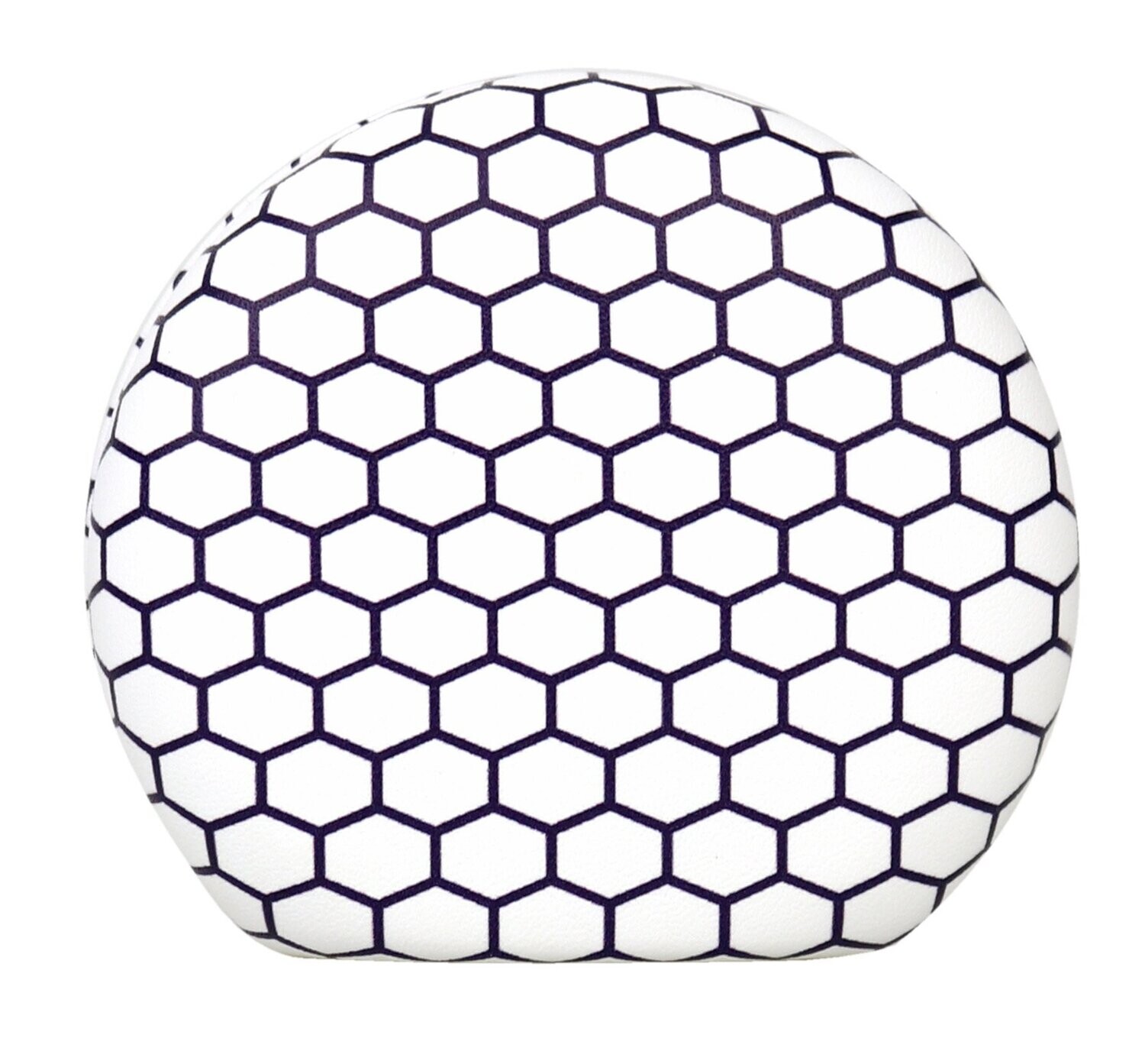 WS Jewellery Travel Case Hexagon