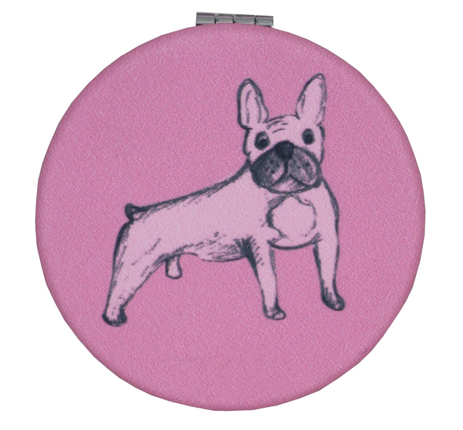 WS Mirror Year of The Dog