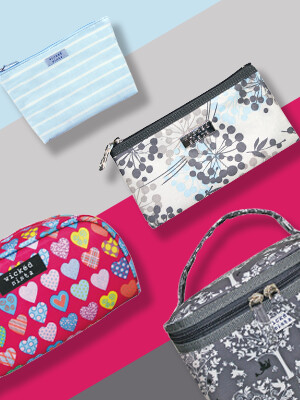 Cosmetic Bags
