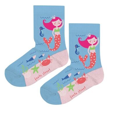 WS Toddler Socken Fairy 1-3 Jahre