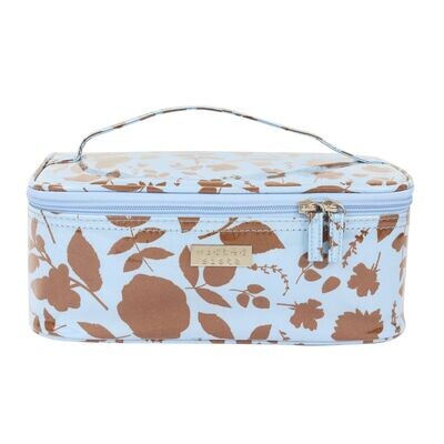 WS Studio Blooms Medium Beauty Case