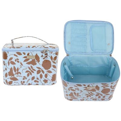 WS Studio Blooms Large Beauty Case WS Studio Blooms Large Beauty Case