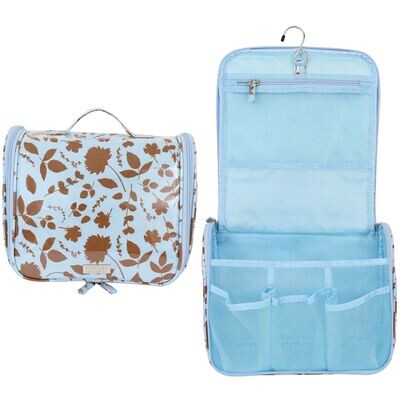 WS Studio Blooms Travel Bag With Hook