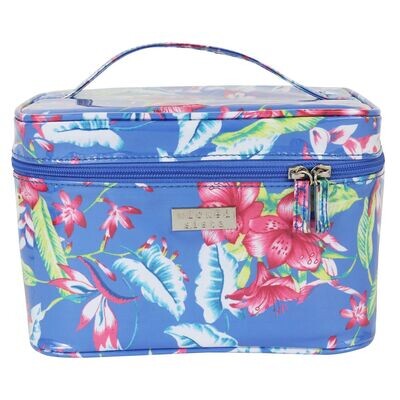 Ws Lush Tropics Small Beauty Case