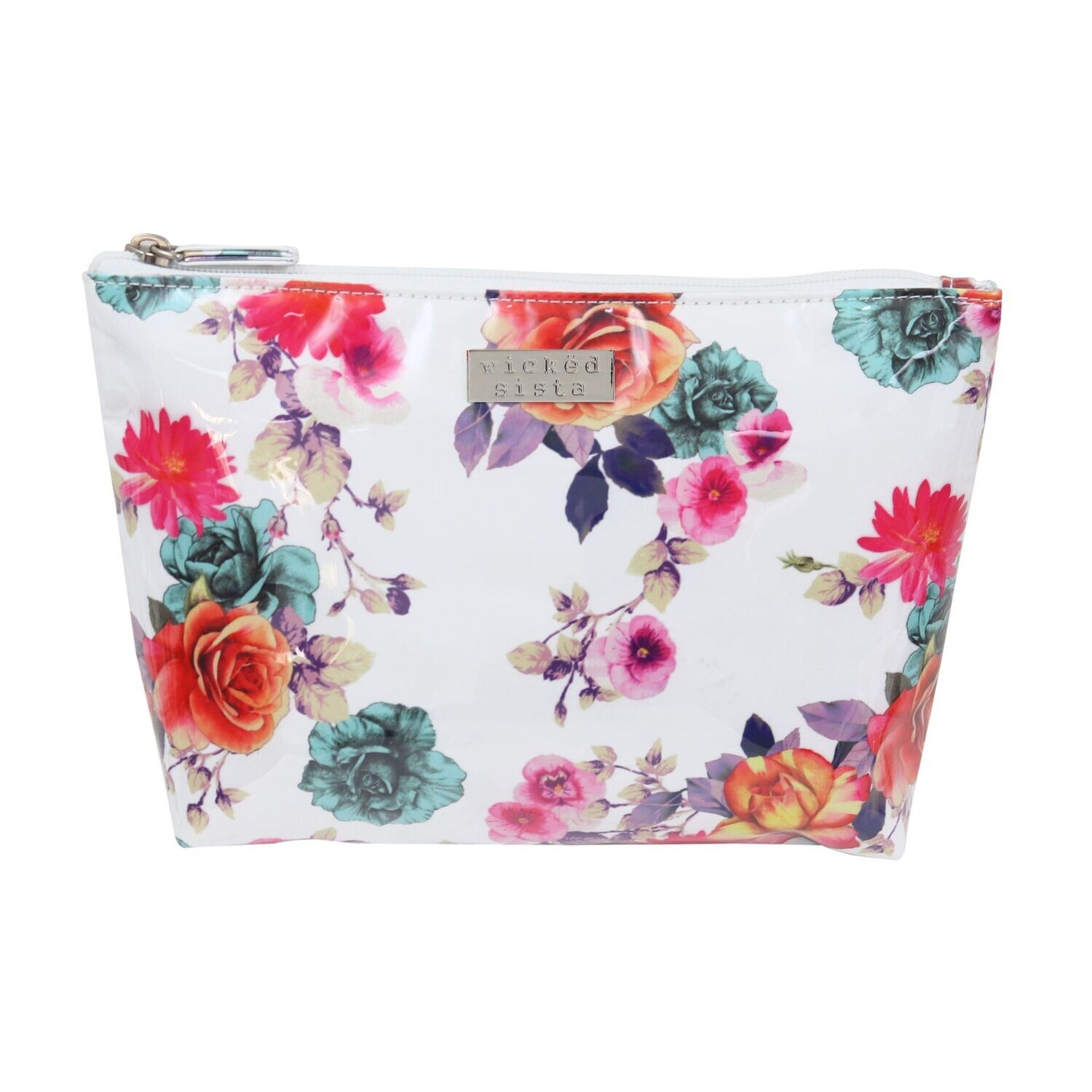 Ws Louella White Medium Soft A-line Cos Bag