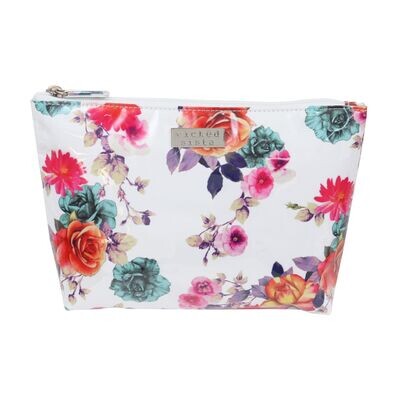 Ws Louella White Medium Soft A-line Cos Bag