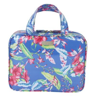 WS Lush Tropics Large Hold All Cos Bag