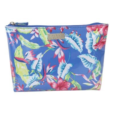 Ws Lush Tropics Medium Soft A-Line Cos Bag