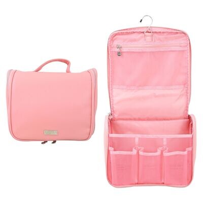 WS Premium Coral Travel Bag With Hook