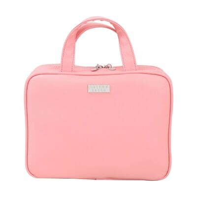 WS Premium Coral Large Hold All Cos Bag