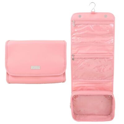 WS Premium Coral Foldout Bag With Hook