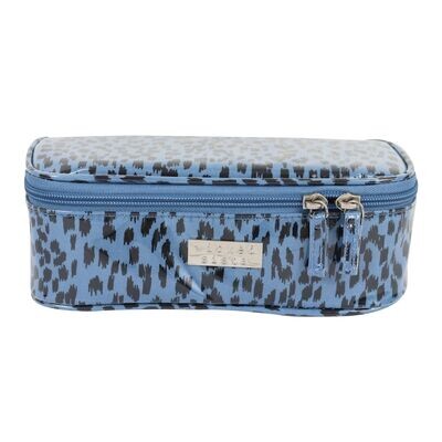 WS In The Wild Rectangle Brush Bag