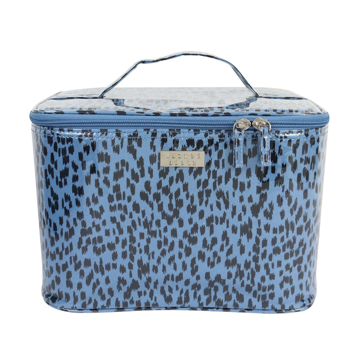 WS In The Wild Large Beauty Case