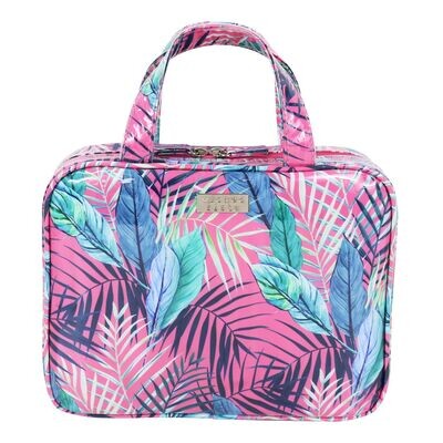 WS Paradise Tropics Large Hold All Cos Bag